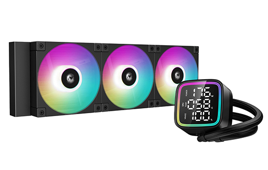 Water Cooler Deepcool LD360
